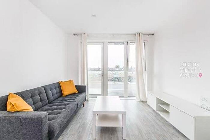 2 Bedroom Apartment To Rent In Chamberlain Court, Ironworks Way, London, E13