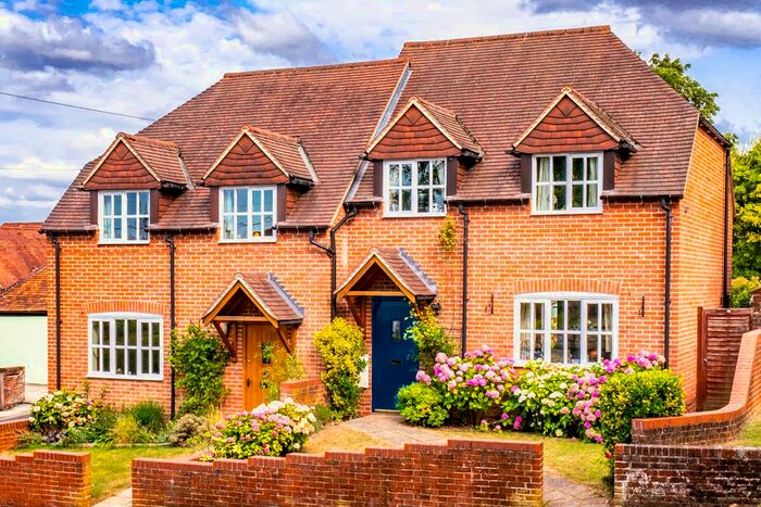 3 Bedroom Semi-Detached House To Rent In Star Cottages, East Ilsley, RG20