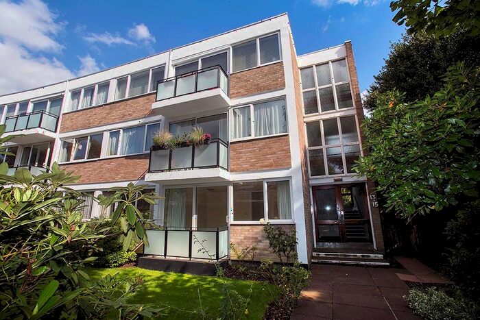2 Bedroom Flat To Rent In Ennerdale Road, Kew, TW9