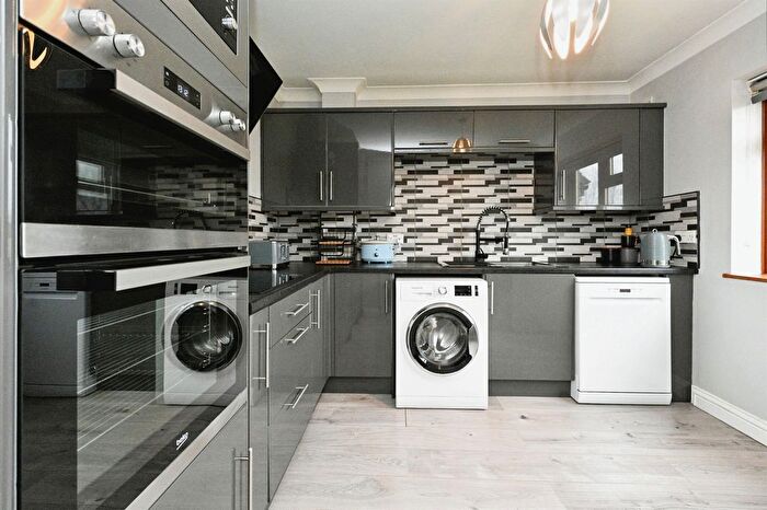 3 Bedroom Terraced House For Sale In Station Road, West Dereham, King's Lynn, PE33