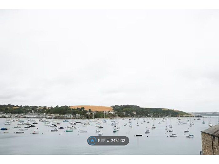 4 Bedroom Terraced House To Rent In Geachs Cottage, Falmouth, TR11