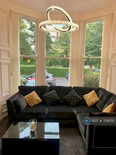 1 Bedroom Flat To Rent In Thornhill Park, Sunderland, SR2