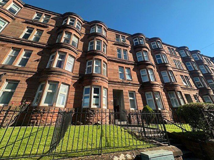 2 Bedroom Flat To Rent In Tollcross Road, Glasgow, Glasgow City, G31