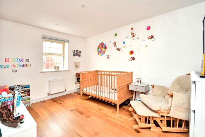3 Bedroom End Of Terrace House For Sale In Diamond Drive, Corby, NN17