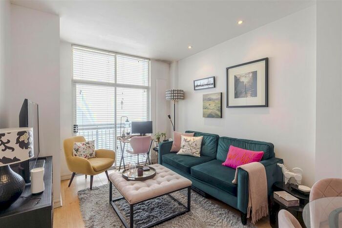 1 Bedroom Flat To Rent In Ogle Street, Fitzrovia, W1W