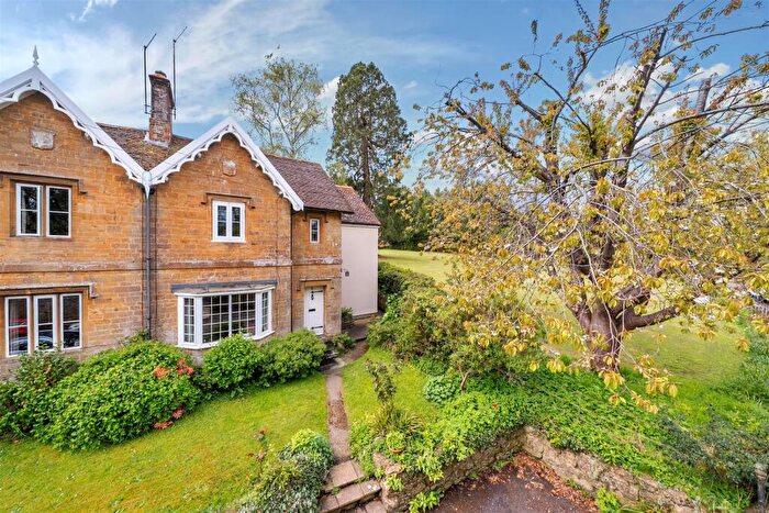 3 Bedroom Semi-Detached House For Sale In High Street, West Coker, BA22