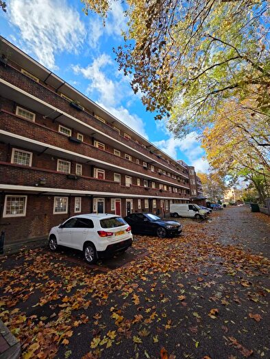 Studio To Rent In Deptford Church Street, Deptford, SE8