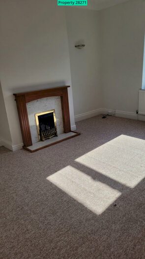 2 Bedroom Terraced House To Rent In Dean Street, Huddersfield, HD3