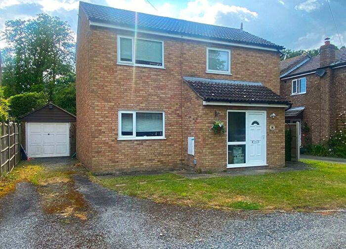 3 Bedroom Detached House To Rent In New Thorpe Avenue, Thorpe Le Soken, CO16