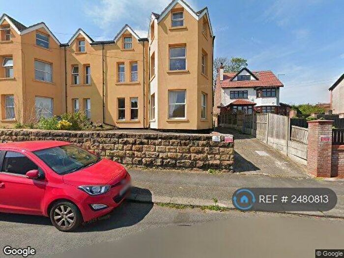 2 Bedroom Flat To Rent In Sudworth Road, Wallasey, CH45