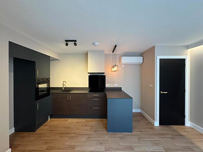 1 Bedroom Flat To Rent In Cornhill Lane, Boston, PE21