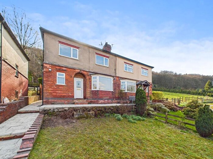 3 Bedroom Semi-Detached House To Rent In High Peak Junction, Whatstandwell, Nr Matlock, DE4