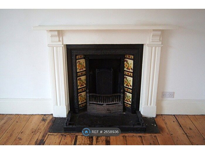 1 Bedroom Flat To Rent In Cheltenham Road, Bristol, BS6