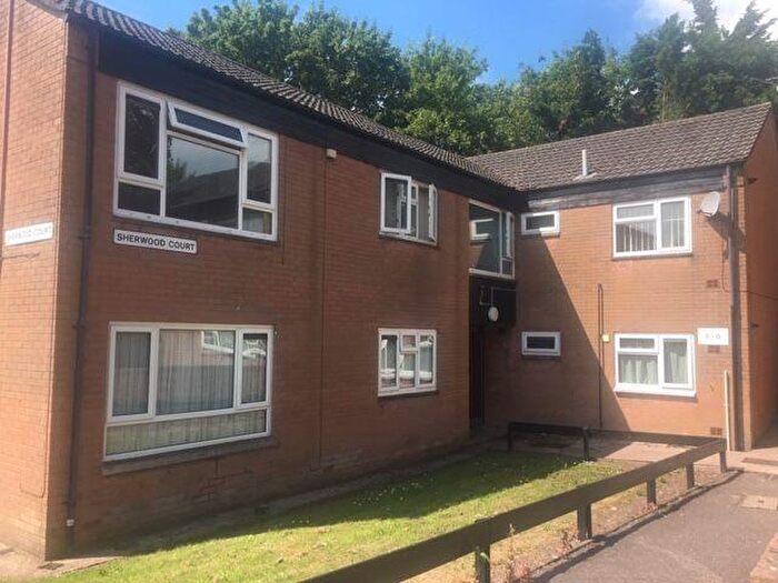 1 Bedroom Flat To Rent In Sherwood Court, Cosheston Road, Fairwater, CF5