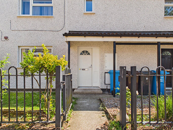 1 Bedroom Flat To Rent In Redbourne Street, HU3