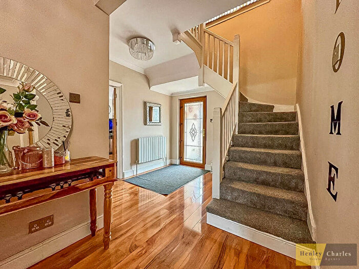 5 Bedroom Detached House For Sale In North Drive, Handsworth, Birmingham, B20