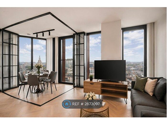 1 Bedroom Flat To Rent In Sun St, London, EC2A