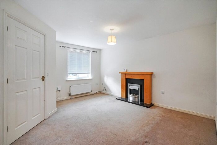 3 Bedroom Detached House For Sale In Welland Road, Hilton, Derby, Derbyshire, DE65