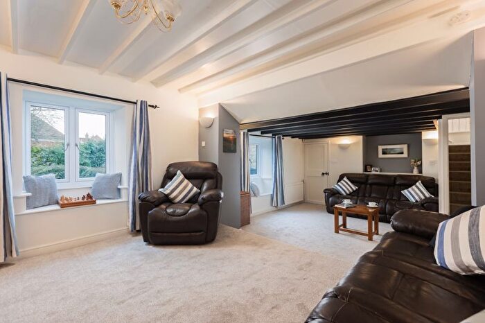 4 Bedroom Detached House For Sale In Main Street, Ebberston, Scarborough, YO13