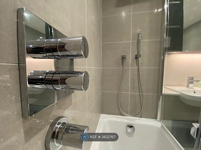 1 Bedroom Flat To Rent In Blackfriars Road, London, SE1