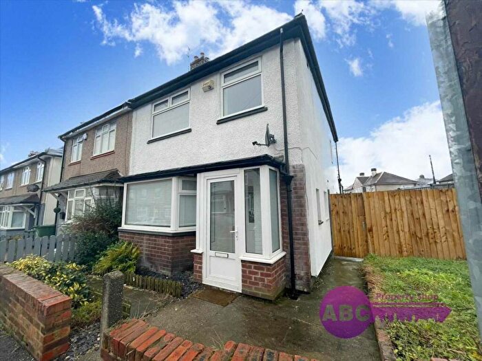 3 Bedroom Semi-Detached House To Rent In Mostyn Street, Wallasey, CH44