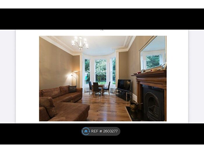 1 Bedroom Flat To Rent In The Park, London, N6