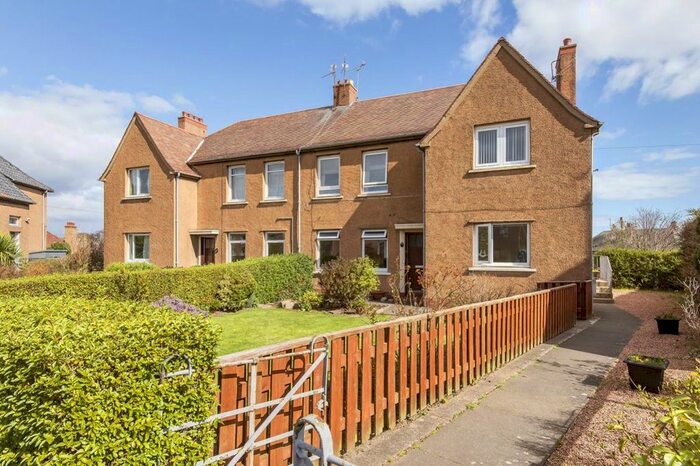 2 Bedroom Detached House To Rent In Sandyhill Crescent, St Andrews, KY16