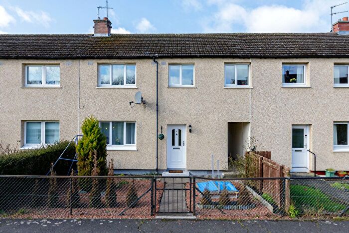 3 Bedroom Terraced House For Sale In Bogwood Road, Dalkeith, EH22