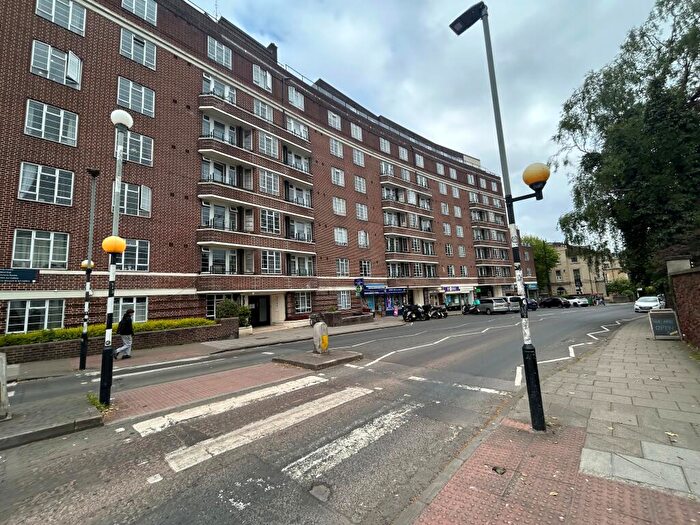 1 Bedroom Flat To Rent In Queens Court, Clifton, BS8