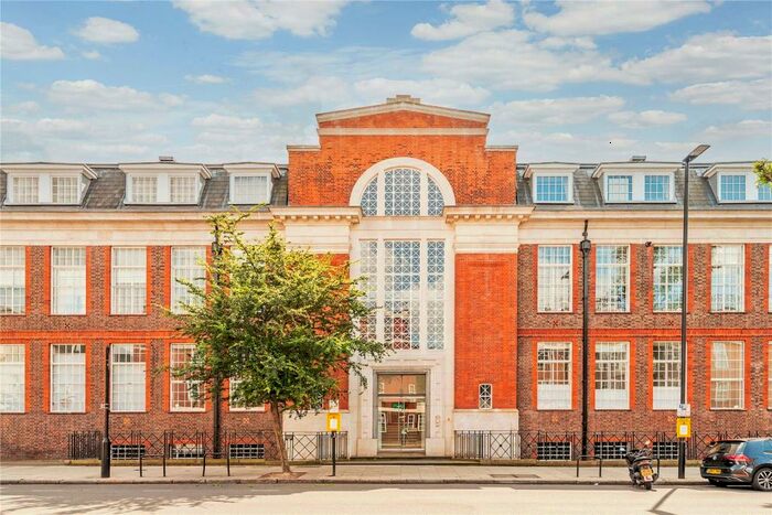 1 Bedroom Flat To Rent In Prince Of Wales Road, London, NW5