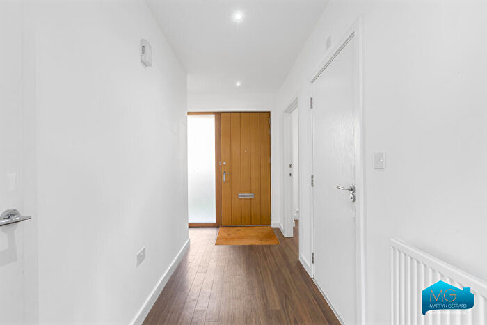 4 Bedroom Terraced House To Rent In Lacey Drive, Edgware, London, HA8