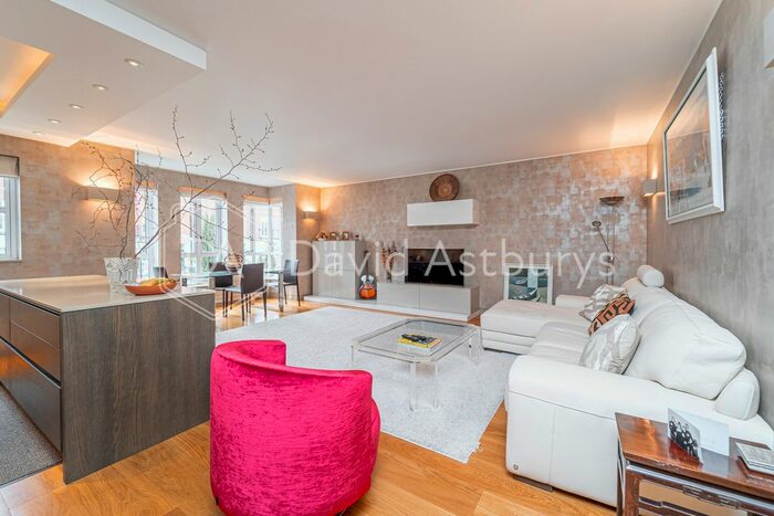 2 Bedroom Flat To Rent In St. Marys Gate, Kensington, London, W8