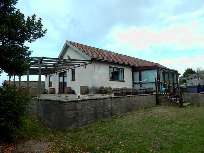 4 Bedroom Detached Bungalow For Sale In Netherhill, Old Mill Road, Roughton, Norwich, Norfolk, NR11