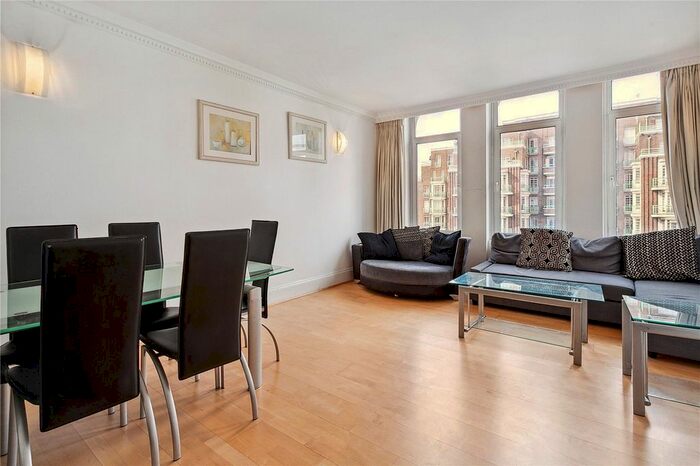 2 Bedroom Flat To Rent In Bickenhall Street, London, W1U