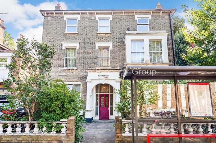1 Bedroom Apartment To Rent In Hermon Hill, London, E11