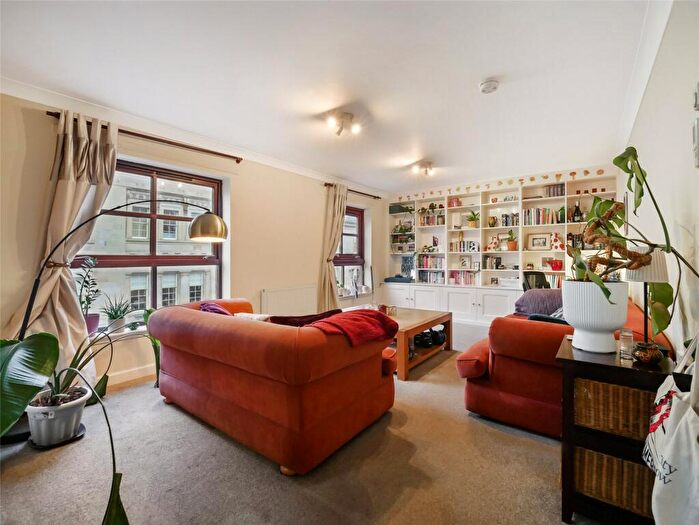2 Bedroom Flat For Sale In Albion Street, Glasgow, Glasgow City, G1