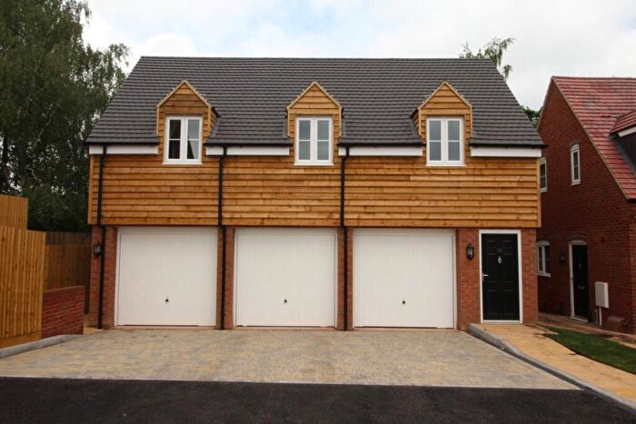 2 Bedroom Flat To Rent In The Ridings, Burbages Lane, Longford, Coventry, CV6