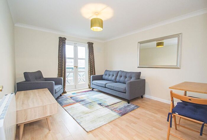 1 Bedroom Flat To Rent In Balbirnie Place, Haymarket, Edinburgh, EH12