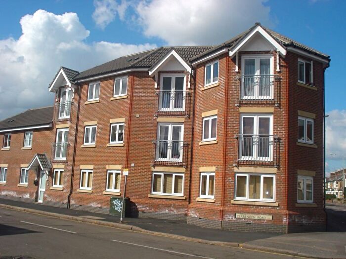 1 Bedroom Flat To Rent In Glebe Court Clarendon Road, Cheshunt, EN8
