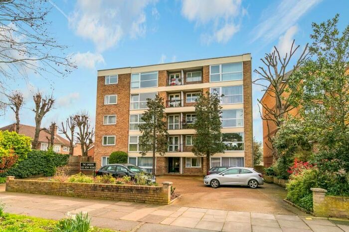 1 Bedroom Flat To Rent In The Lindens, Kew Road, Kew, Richmond, Surrey, TW9
