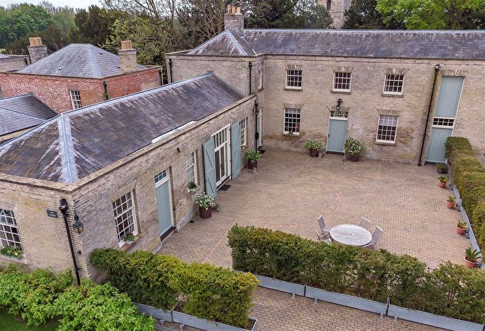 4 Bedroom Country House For Sale In Fornham St. Genevieve, Bury St. Edmunds, IP28