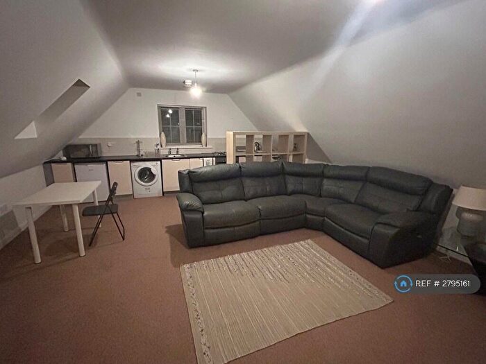 Studio To Rent In Bronze View, Coventry, CV4