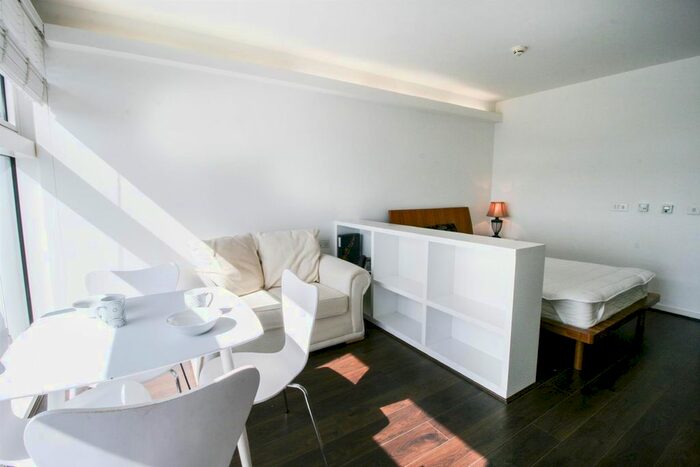 Studio To Rent In Wharfside Street, Birmingham, B1