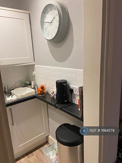 1 Bedroom Flat To Rent In Canaan Lane, Edinburgh, EH10