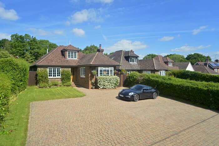 4 Bedroom Detached House For Sale In Loxwood Road, Bucks Green, RH12