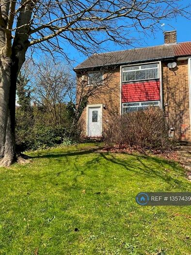 3 Bedroom Semi-Detached House To Rent In Manor Way, Peterlee, SR8