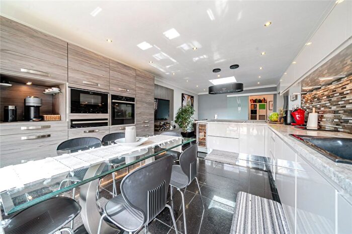 4 Bedroom Bungalow For Sale In Frimley Green Road, Frimley, Camberley, Surrey, GU16