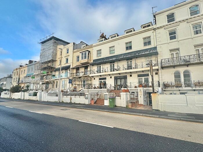 2 Bedroom Flat For Sale In Wellington Terrace, Sandgate Esplanade, Sandgate, Folkestone, CT20