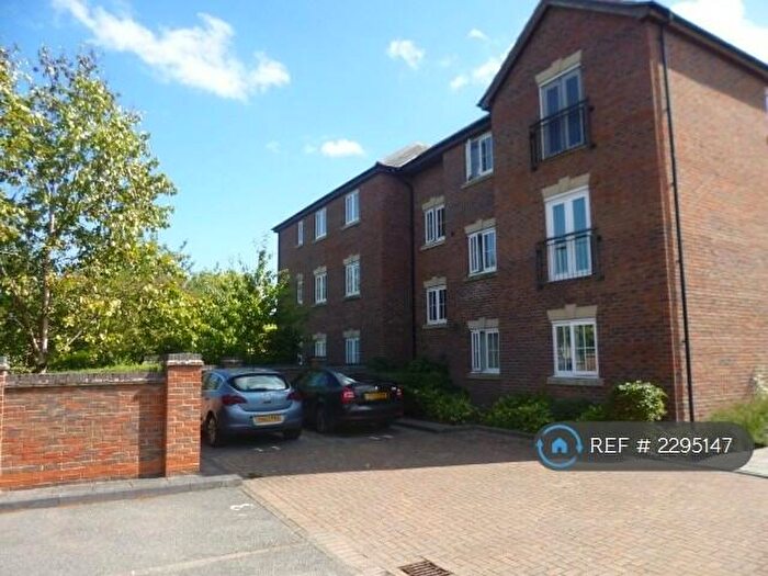 2 Bedroom Flat To Rent In Samuel John Way, Skegness, PE25