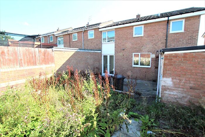 3 Bedroom End Of Terrace House To Rent In Throston Grange Lane, Hartlepool, TS26